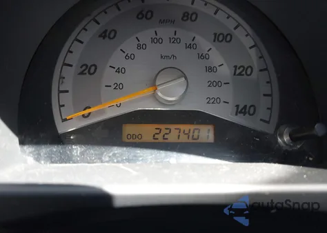 2005 Scion Tc z USA, uszkodzony, nr VIN JTKDE177550008977